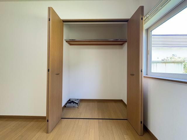 ベルフィールドの物件内観写真