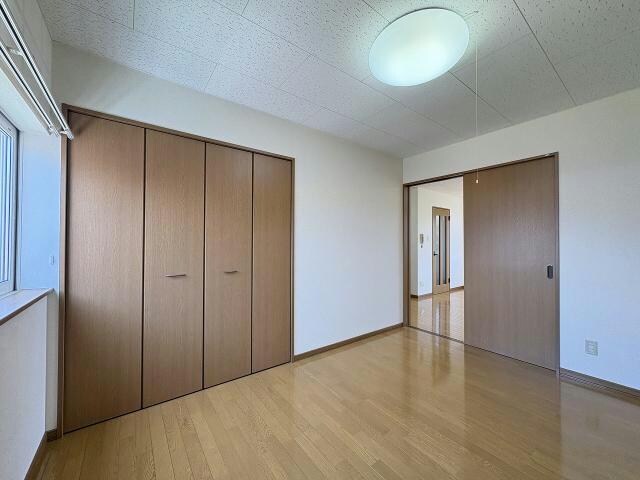 ベルフィールドの物件内観写真