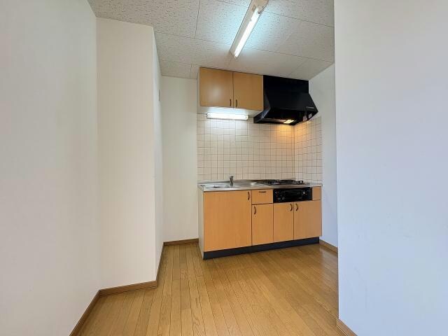 ベルフィールドの物件内観写真