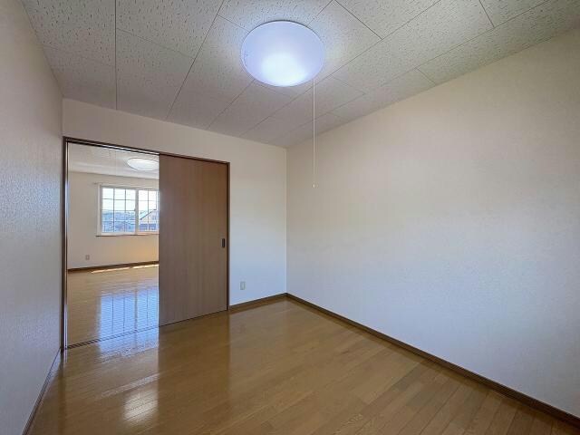 ベルフィールドの物件内観写真