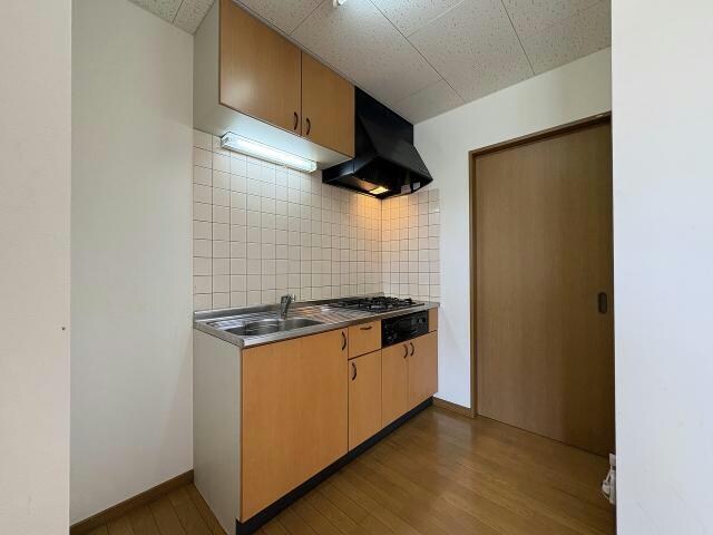 ベルフィールドの物件内観写真