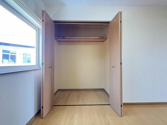 ベルフィールドの物件内観写真