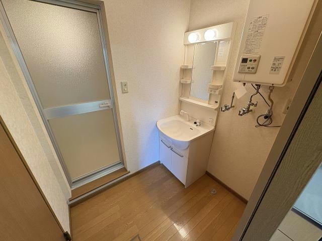 ベルフィールドの物件内観写真