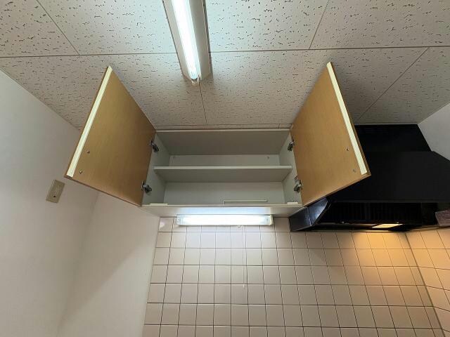 ベルフィールドの物件内観写真