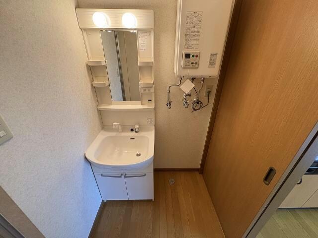 ベルフィールドの物件内観写真