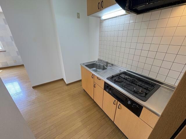 ベルフィールドの物件内観写真