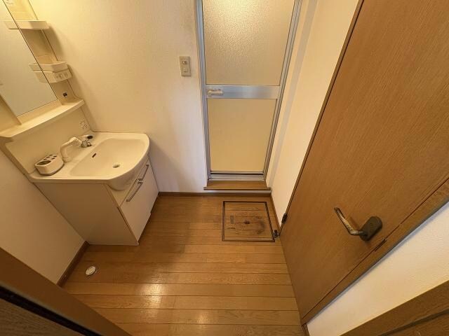 ベルフィールドの物件内観写真