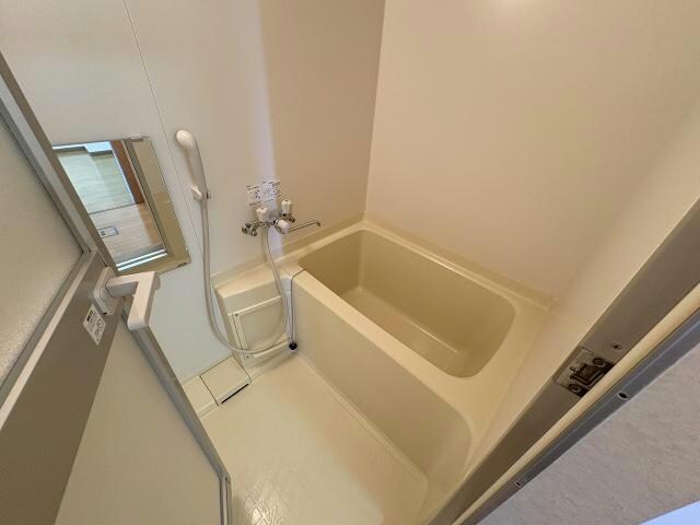 ベルフィールドの物件内観写真