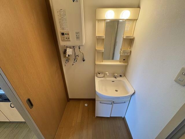 ベルフィールドの物件内観写真