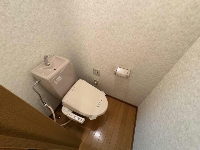 ベルフィールドの物件内観写真