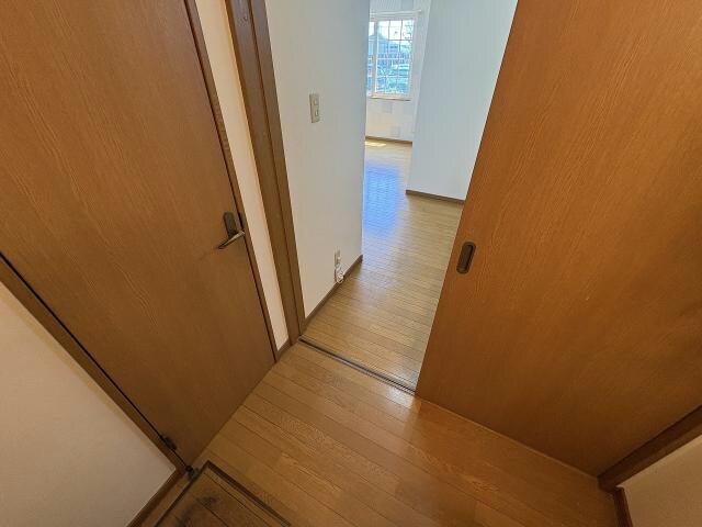 ベルフィールドの物件内観写真