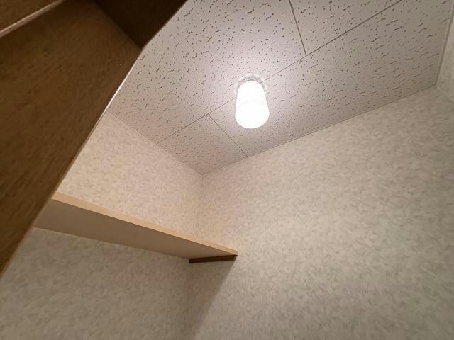 ベルフィールドの物件内観写真