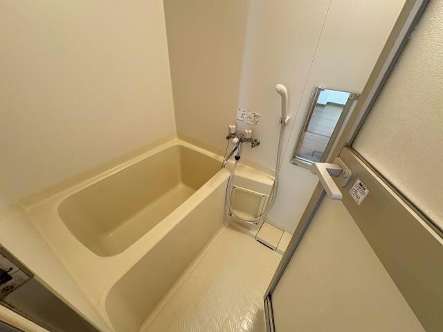 ベルフィールドの物件内観写真