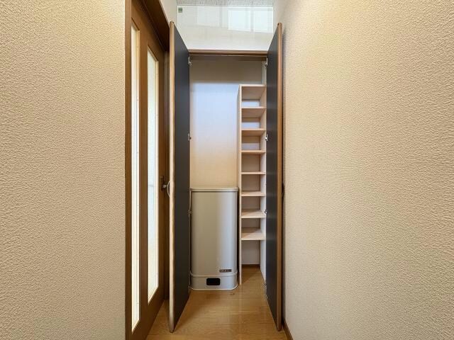 ベルフィールドの物件内観写真