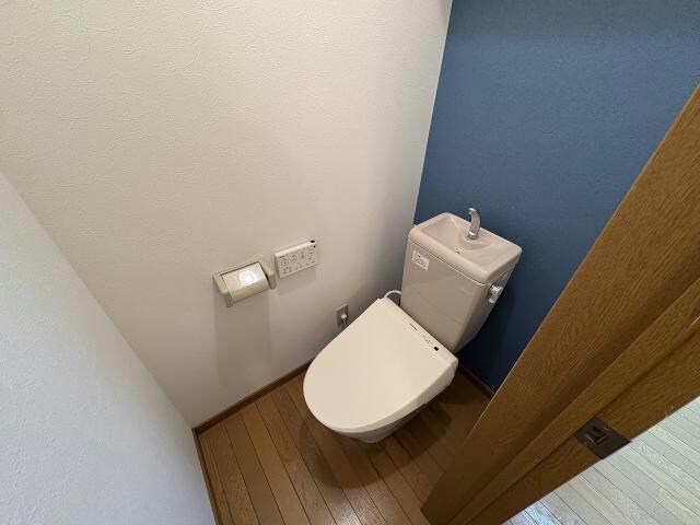 ベルフィールドの物件内観写真