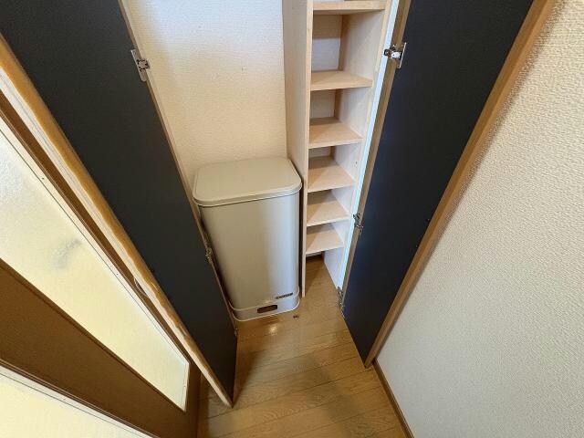 ベルフィールドの物件内観写真