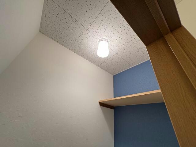 ベルフィールドの物件内観写真