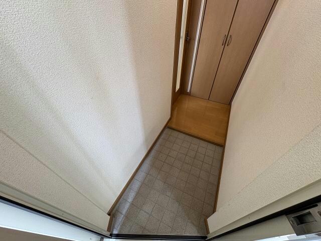 ベルフィールドの物件内観写真