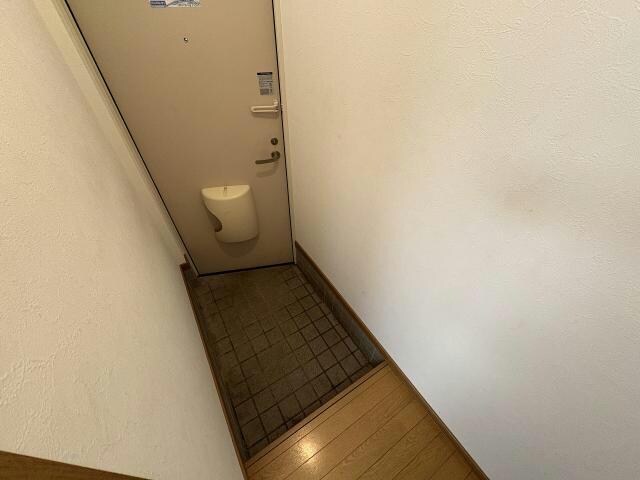 ベルフィールドの物件内観写真