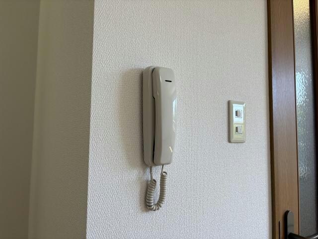 ベルフィールドの物件内観写真