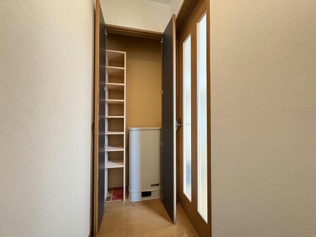 ベルフィールドの物件内観写真