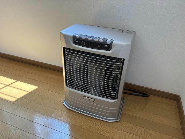 ベルフィールドの物件内観写真