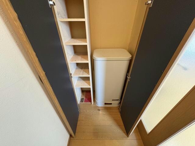 ベルフィールドの物件内観写真