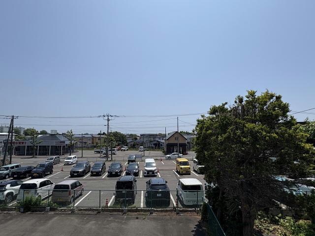 ベルフィールドの物件内観写真