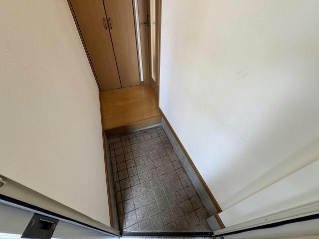 ベルフィールドの物件内観写真