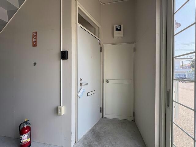 ベルフィールドの物件内観写真