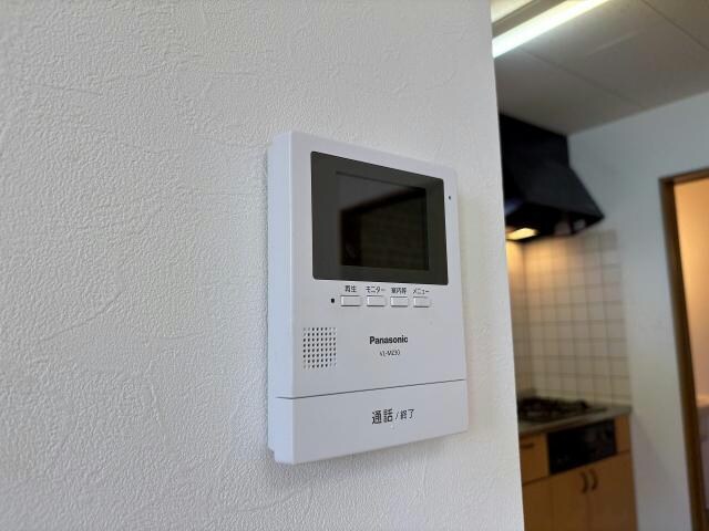 ベルフィールドの物件内観写真