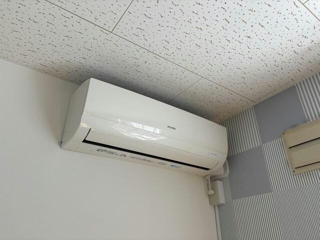 ベルフィールドの物件内観写真