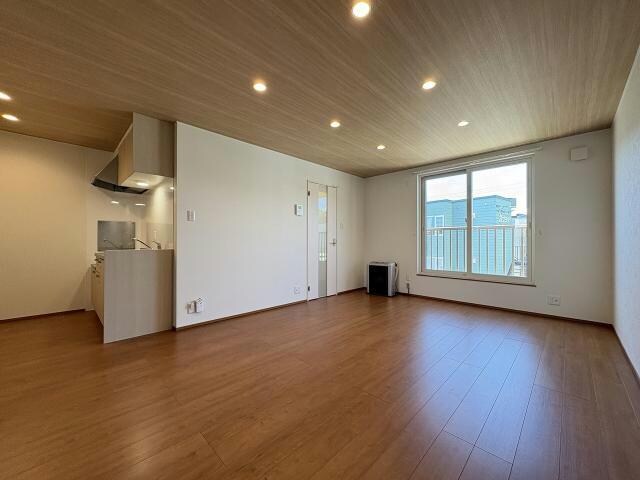 ビラミカエル12の物件内観写真