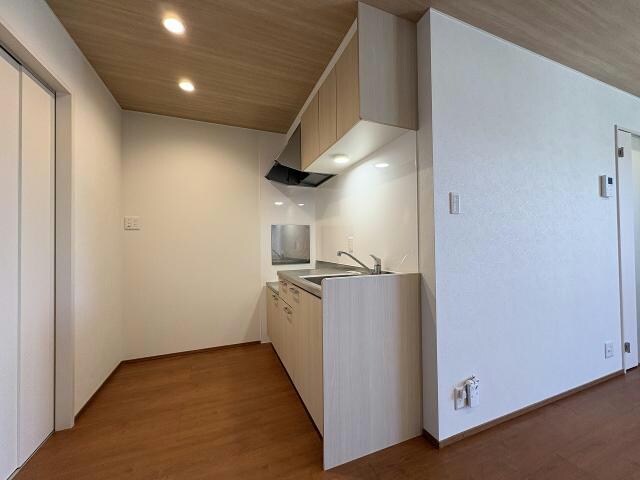 ビラミカエル12の物件内観写真