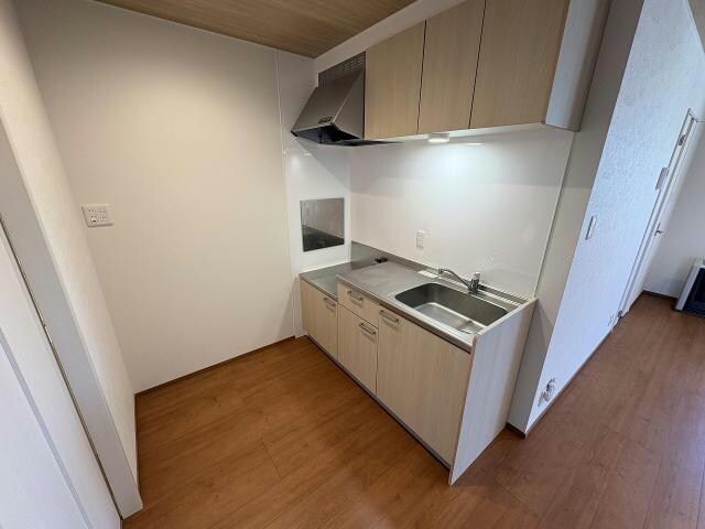 ビラミカエル12の物件内観写真