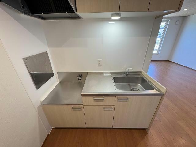 ビラミカエル12の物件内観写真