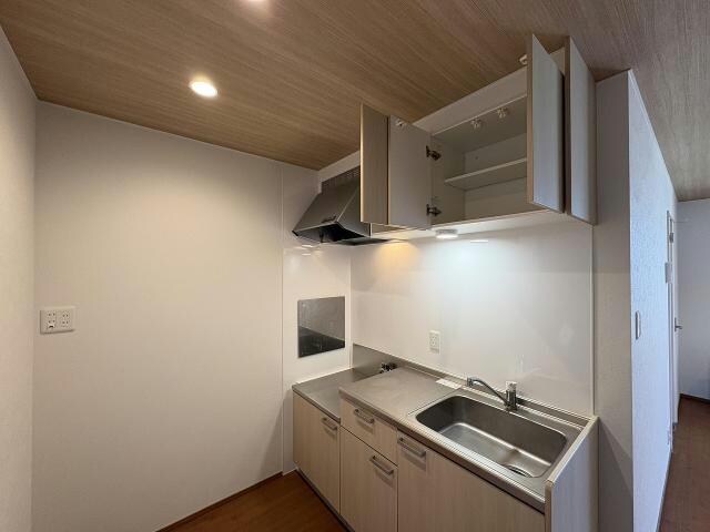 ビラミカエル12の物件内観写真