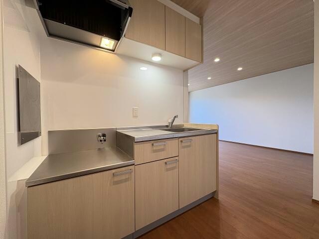 ビラミカエル12の物件内観写真