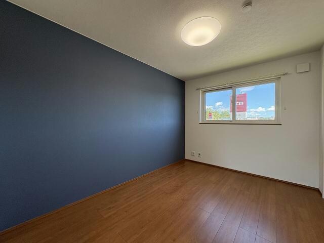 ビラミカエル12の物件内観写真