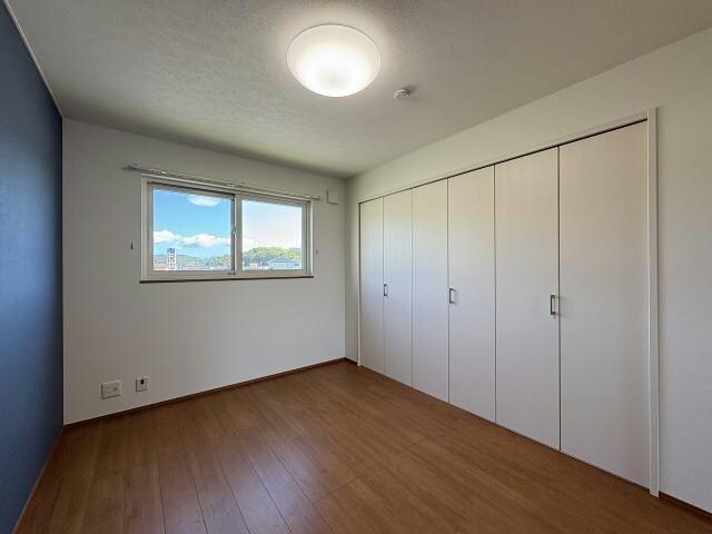 ビラミカエル12の物件内観写真