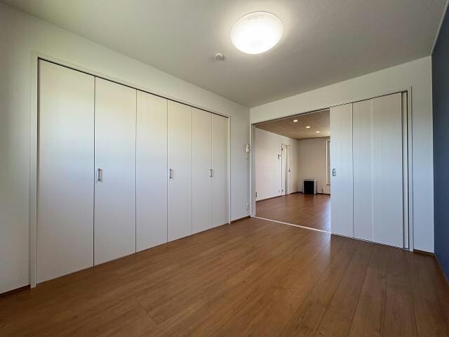 ビラミカエル12の物件内観写真