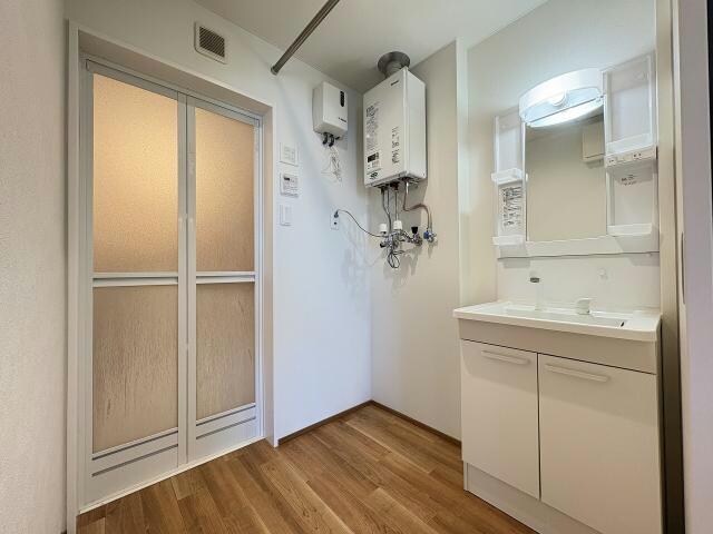 ビラミカエル12の物件内観写真