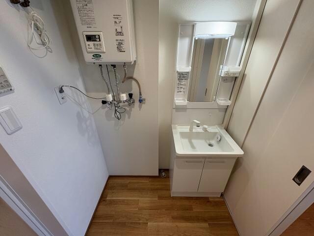 ビラミカエル12の物件内観写真