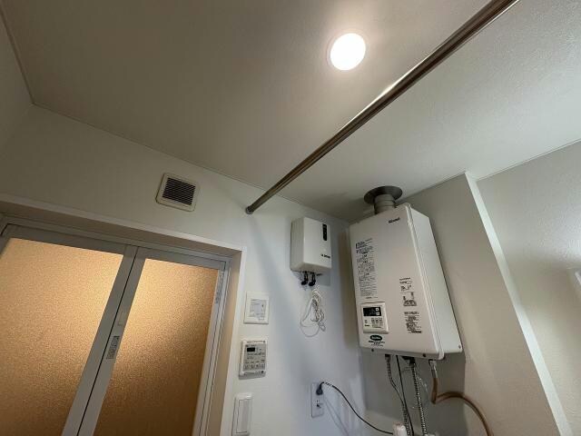 ビラミカエル12の物件内観写真