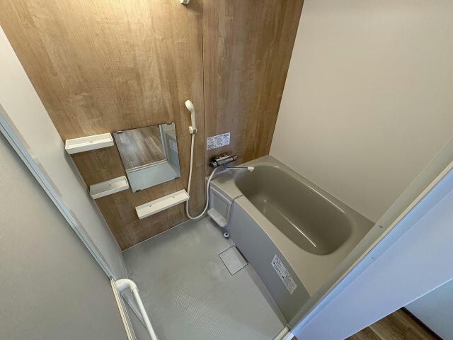 ビラミカエル12の物件内観写真