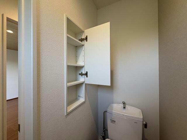 ビラミカエル12の物件内観写真