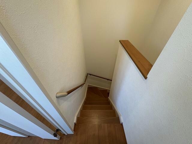 ビラミカエル12の物件内観写真