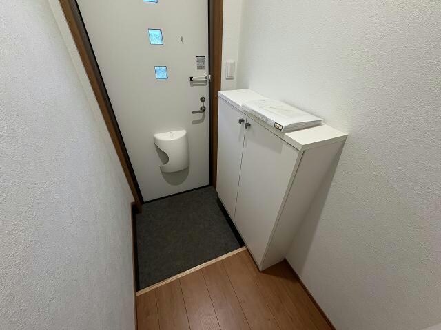 ビラミカエル12の物件内観写真