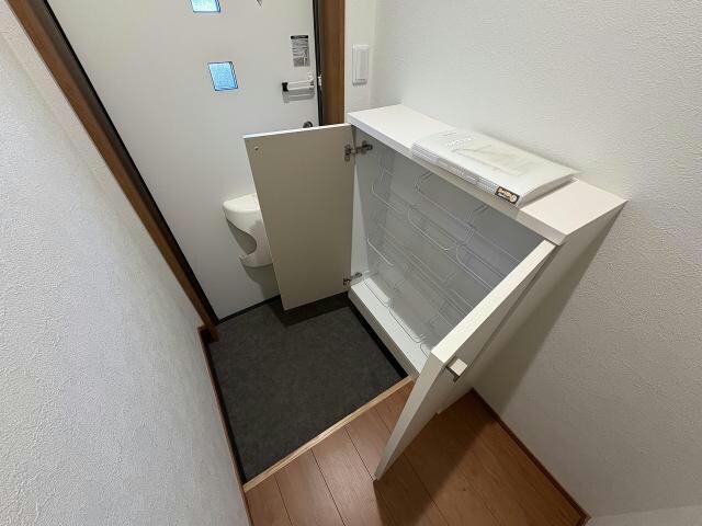 ビラミカエル12の物件内観写真