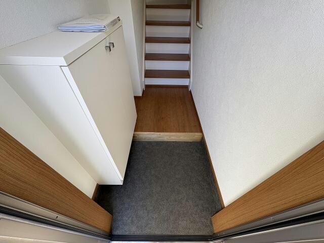 ビラミカエル12の物件内観写真